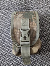 Dye Tactical Grenade Pouch Paintball