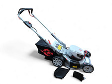 Akku Rasenmäher Cramer 82LM46