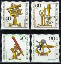 Berlin postfrisch Für die Jugend: Optische Instrumente 1981 330