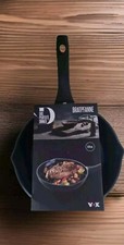 Bratpfanne 24cm - Keramik Beschichtung-Aus der Sendung das perfekte Dinner - Neu