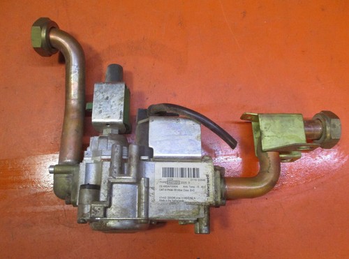 Honeywell vk4105n 2005 - honeywell,