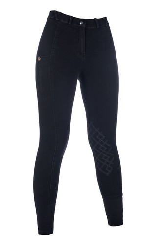 Hkm damen reithose - damen, mit