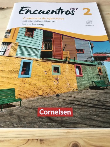 Encuentros hoy cuederno - hoy, 2
