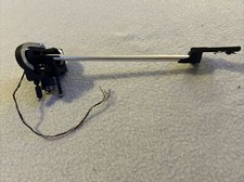 Dual CS 1228 Tonarm , Tonarmkopf TK Kontaktplatte Plattenspieler CS1228