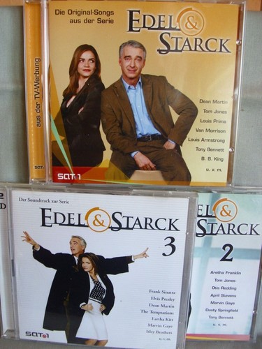 Edel starck 3 - 1,, &