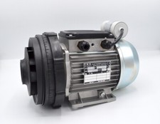 Teuco Whirlpoolpumpe 1,2 PS