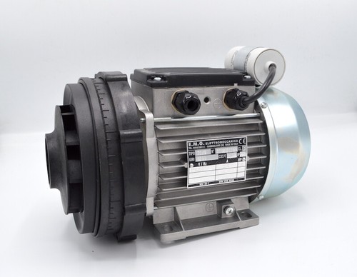 Teuco whirlpoolpumpe ps - teuco, 1,2