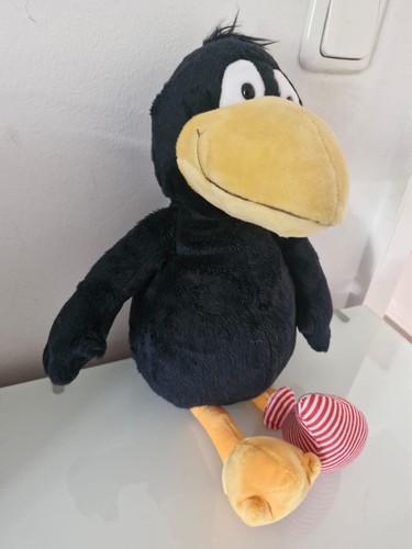 Der kleine rabe socke - der,