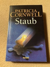 Patricia Cornwell Staub Kay
