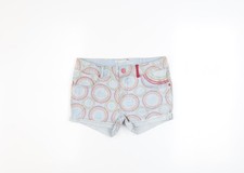 Desigual Hotpants Shorts