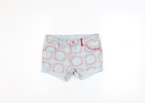 Desigual hotpants shorts - desigual,