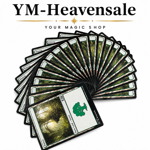 Magic the gathering - gathering, 20