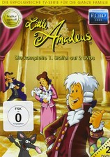 Little Amadeus - 1.Staffel /