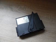 Opel Meriva A Tigra Komfortsteuergerät 13247085 ZV Steuergerät Karosserie Corsa