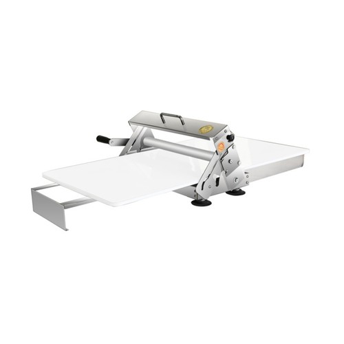 Teigwalzmaschine mit kurbel - teigwalzmaschine,