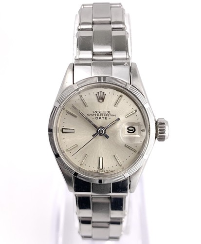 Rolex lady oyster - oyster, perpetual