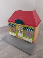 Playmobil Blumenladen