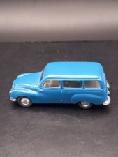 WIKING 1:87 DKW UNIVERSAL BLAU