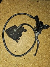 Aprilia Classic 125 Bremssattel + Bremspumpe AP8113597 AP811357