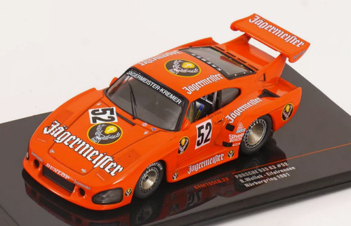 Ixomodels porsche 935 - ixomodels,, k3