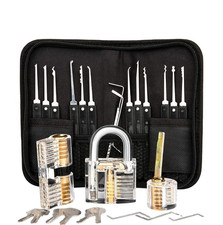 Dietrich Set 17-teiliges