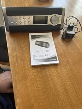 Radio Soundmaster Highline