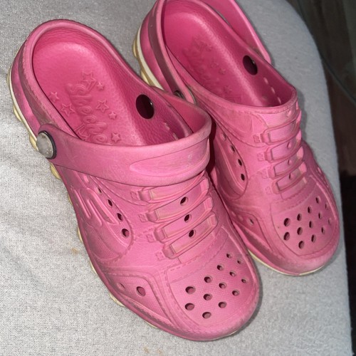 Skechers pink schuhe schlappen - skechers,