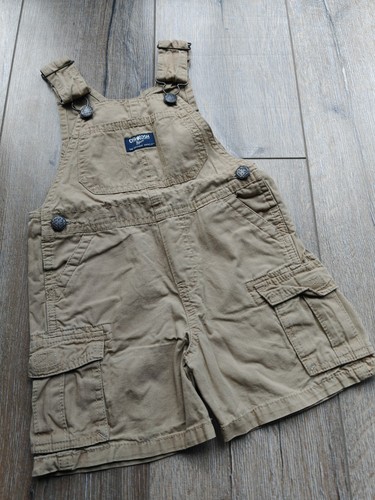 Latzhose von oshkosh gosh - von, b'gosh