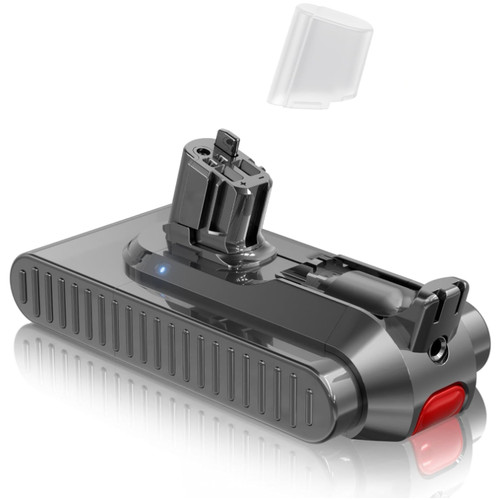 Dyson v11 akku - dyson,