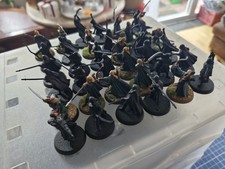 Der Herr der Ringe tabletop Nr