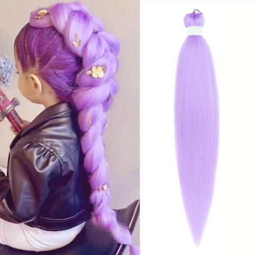 Braiding hair extensions - hair, 26