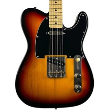 Fender Japan Traditional II