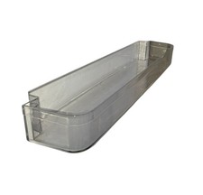 Ablagefach, Abstellfach Tür Kühlschrank, 485x110x60mm, Bauknecht, Whirlpool u.m.