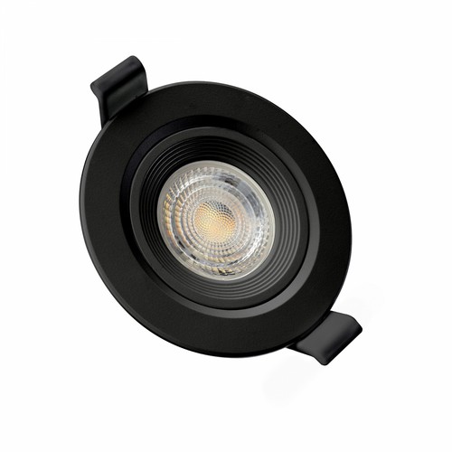 Led fiale core einbaustrahler - led,