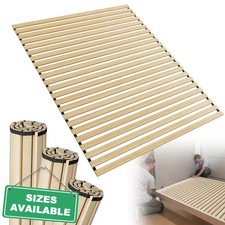 Rolllattenrost 90x200 140x200