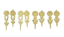 Posten alte Horn Zeiger f