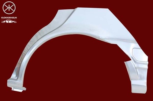 Radlauf reparaturblech hinten - reparaturblech,