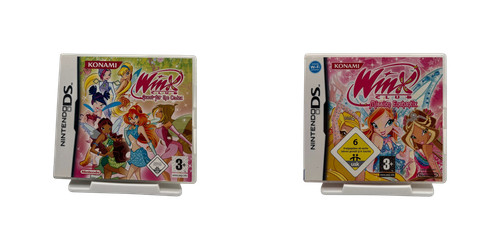 Winx club bundle quest for - bundle:,