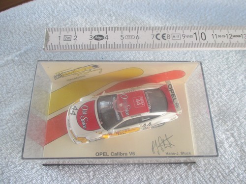 Opel calibra dtm - opel,