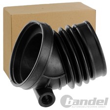 ANSAUGSCHLAUCH, LUFTFILTER