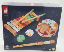 Janod –Musikset mit 5