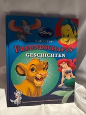 5-Minuten-Freundschafts-Geschi