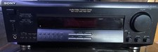 Sony str de215 - sony, receiver