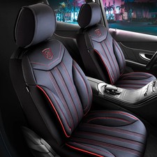 Sitzbezüge passend für Audi