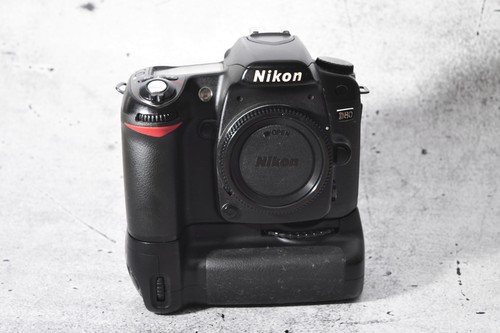 Nikon d80 body digitale slr - nikon, |