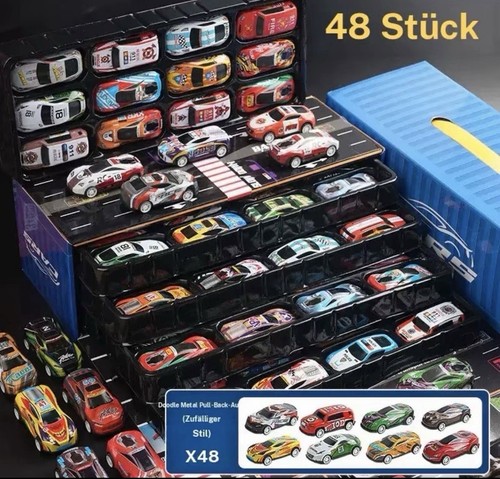 Stk rennwagen set ideal - 48,