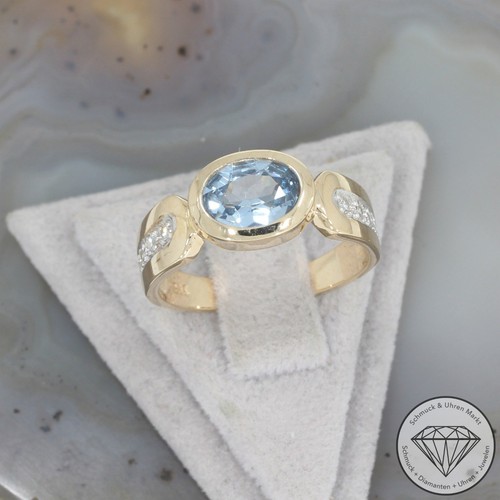 Wert 1190 diamant topas - €,
