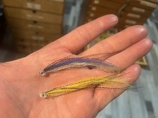 2 Stück Tube Streamer