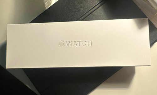 Apple watch series mm - apple,