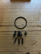 QuickMill Quick Mill, Original